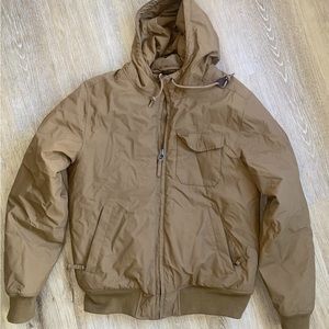 RVCA Men’s Jacket